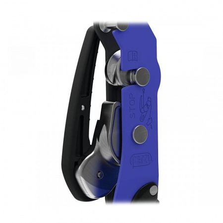 Petzl спусковое устройство Stop 2020 Petzl спусковое устройство Stop 2020