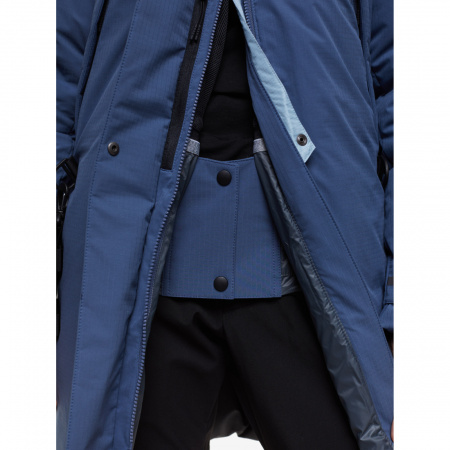 Куртка женская пуховая BASK Echo