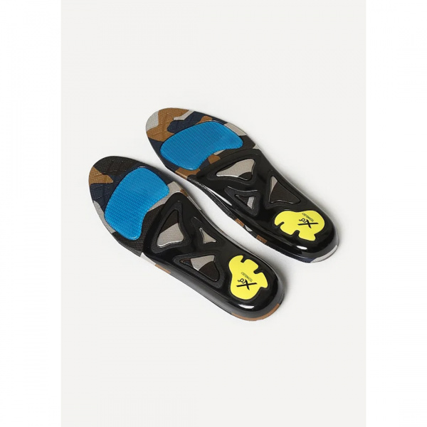 Стельки амортизирующие Active THB