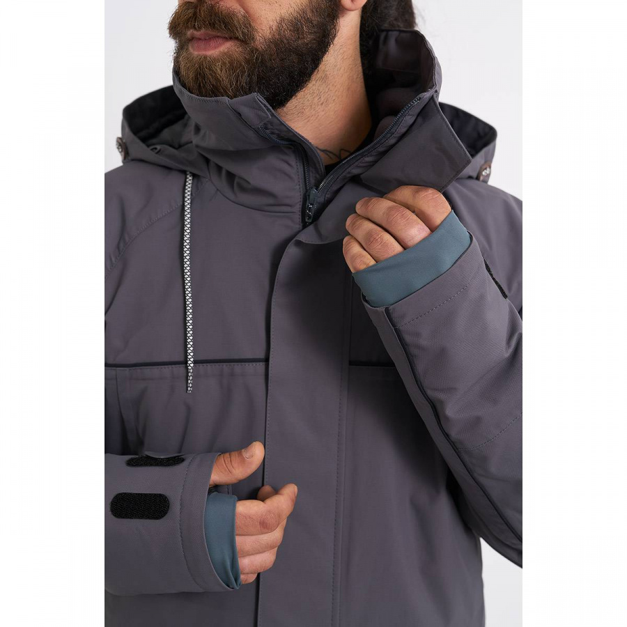 Комбинезон BURAN KN2125