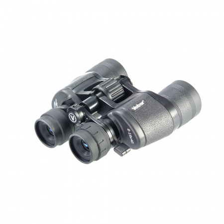 Бинокль Veber ZOOM 8-18*40