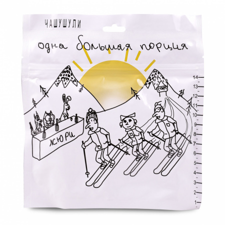 Сублимат СД Чашушули, 110 гр