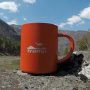 Термокружка Tramp TRC-009.10 (терракотовый, 300мл)