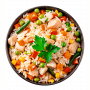 Готовая еда овощное рагу с курицей 7 верст, 250 г
