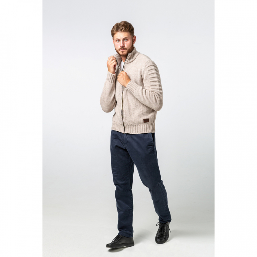 Satila Джемпер Siberia Spirit