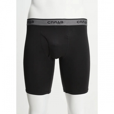 Трусы-боксеры Сплав Топаз М
