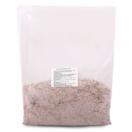 Organic Food Овсяная каша с вишней НТВ, 1 кг.