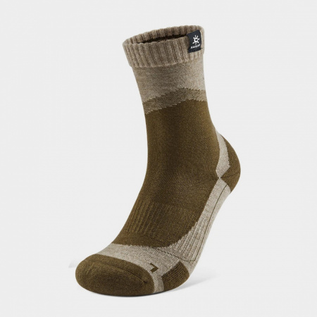 Носки Kailas Wool Trekking Unisex KH2501002 Khaki Green 16043 S