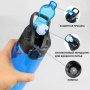 Фляга с фильтром WATER FILTER BOTTLE, 428917