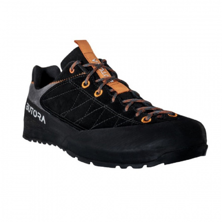 Butora кроссовки треккинговые Icarus (44 (285), Черный, Black)