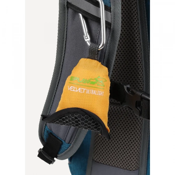 Полотенце походное Splav Velvet ultralight 40х40 см