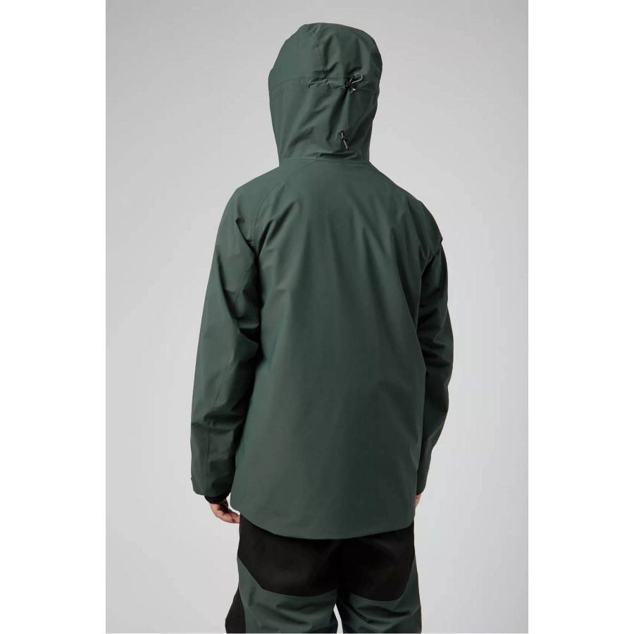 Куртка горнолыжная мужская Stayer Мустаг 41510