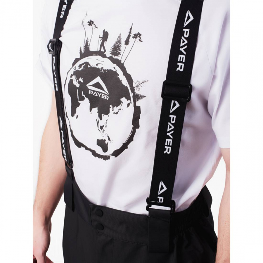 Брюки мембранные PAYER Апекс