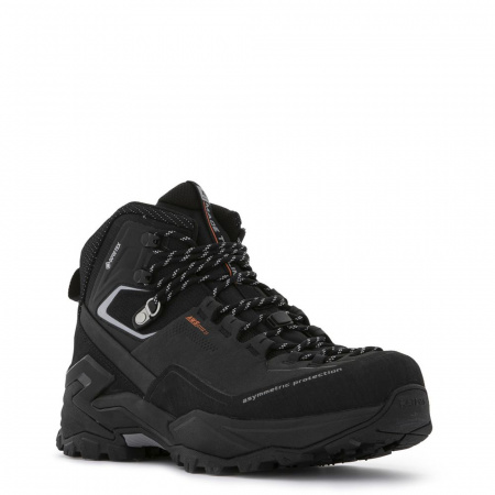 Ботинки Kailas 5000Mt GTX Mid Waterproof Trekking KS2342320 черные (17032) 45