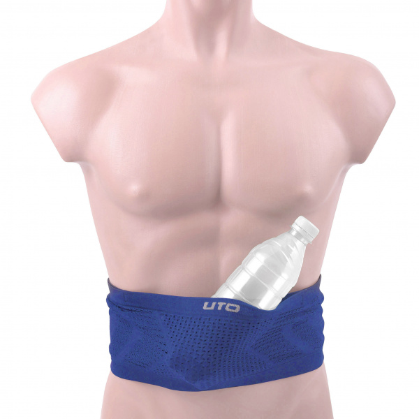 Пояс беговой UTO Multifunctional Running Waist Bag 925101