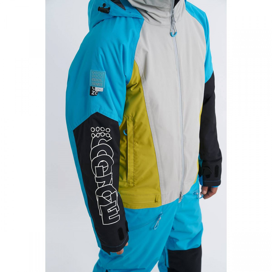 Комбинезон VETER KN2127