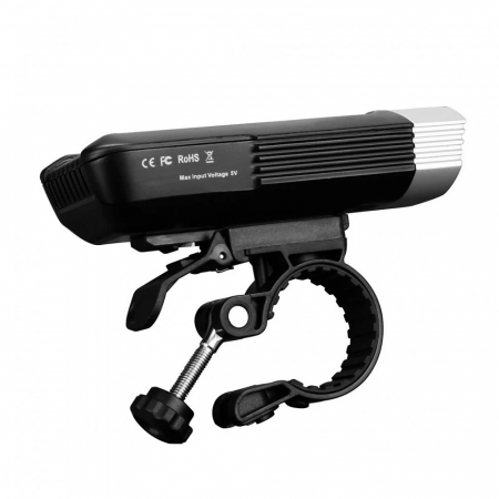 Фонарь велосипедный светодиодный Fenix BC30R 2017