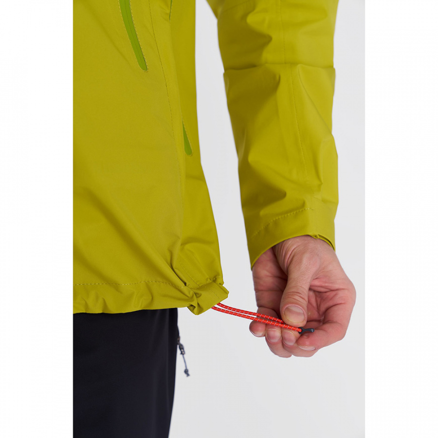 Куртка мембранная мужская Stayer Корбу 3L 40501