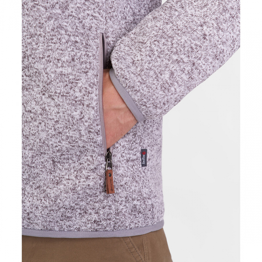 Red Fox Джемпер Tweed IV Мужской