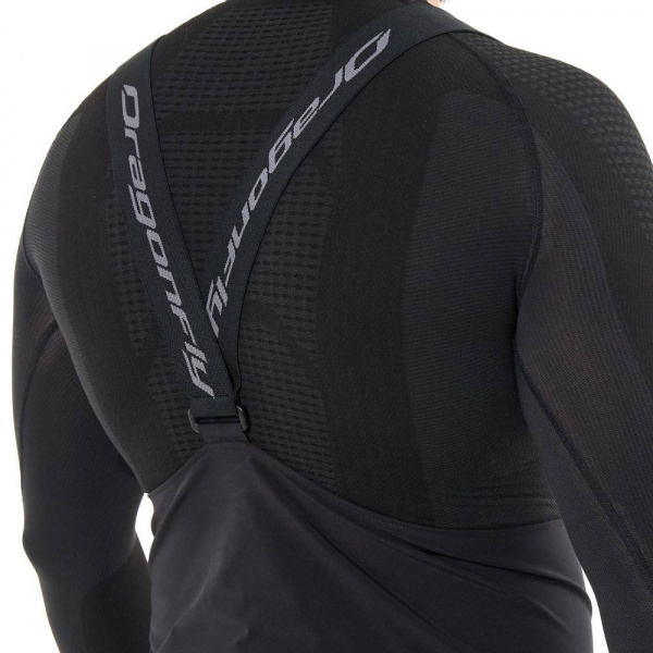 Dragonfly Брюки сноубордические DF UKTUS Man (мембрана)