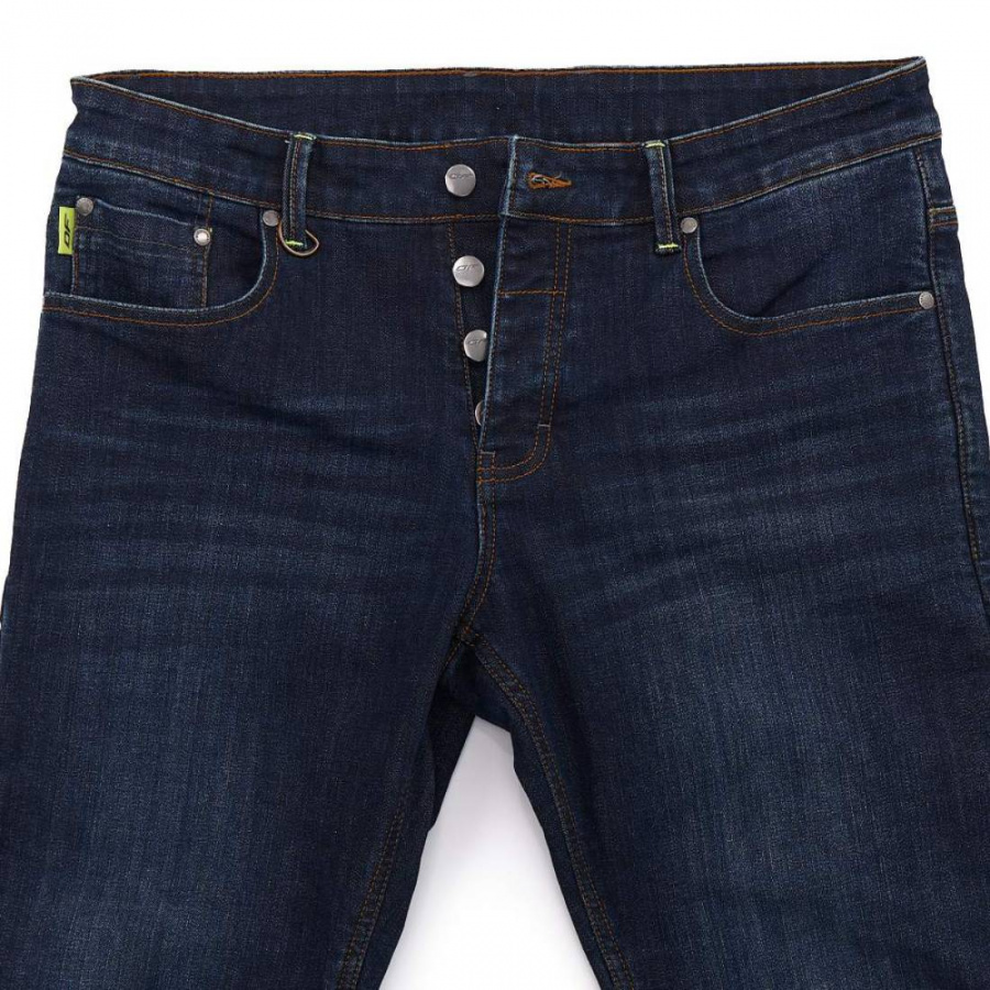 Dragonfly МотоДжинсы URBAN с защитой