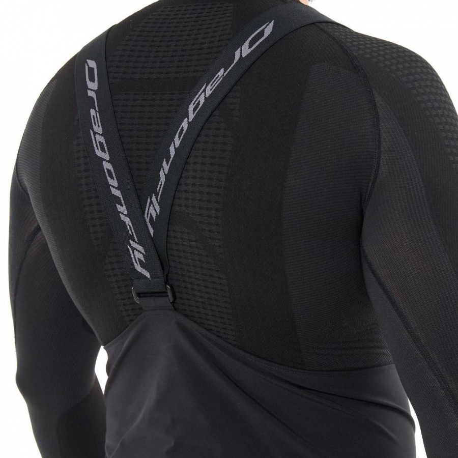 Dragonfly Брюки сноубордические DF UKTUS Man (мембрана)