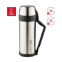Термос из нерж. стали тм THERMOS FDH-2005 SBK 2L