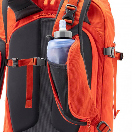 Рюкзак MontBell FALL LINE PACK 22