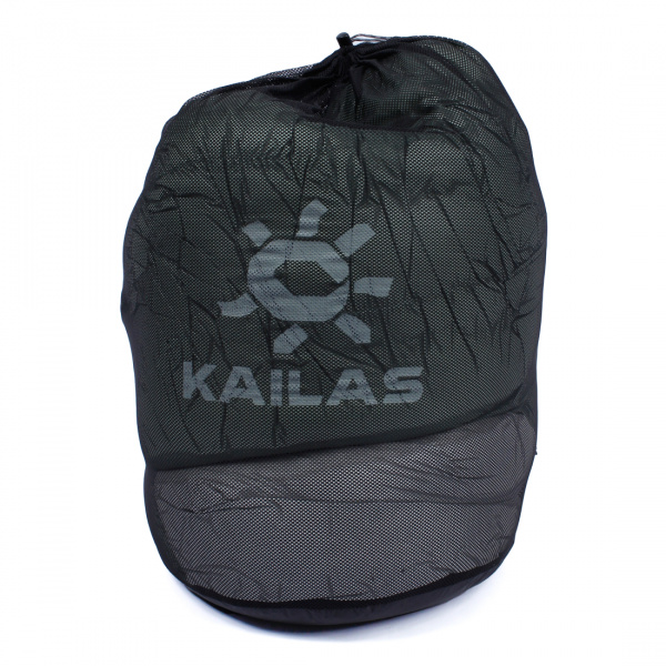 Спальный мешок Kailas TREK-LIGHT 800 Down Sleeping Bag KB2401105