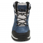 Ботинки треккинговые женские THB Tarita с мембраной