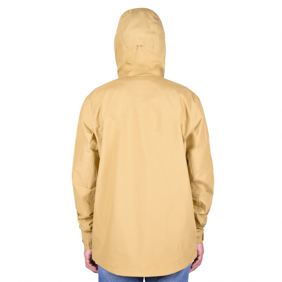 Kailas куртка Mountain Wander Hardshell Jacket