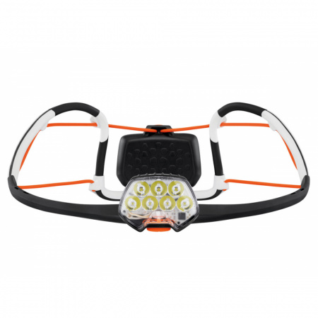 Фонарь налобный PETZL IKO CORE