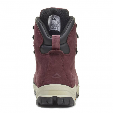 Треккинговые ботинки Iremel