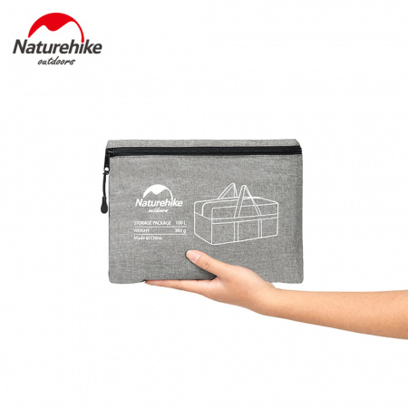 Сумка Naturehike Outdoor storage bag 45L NH17S021-M