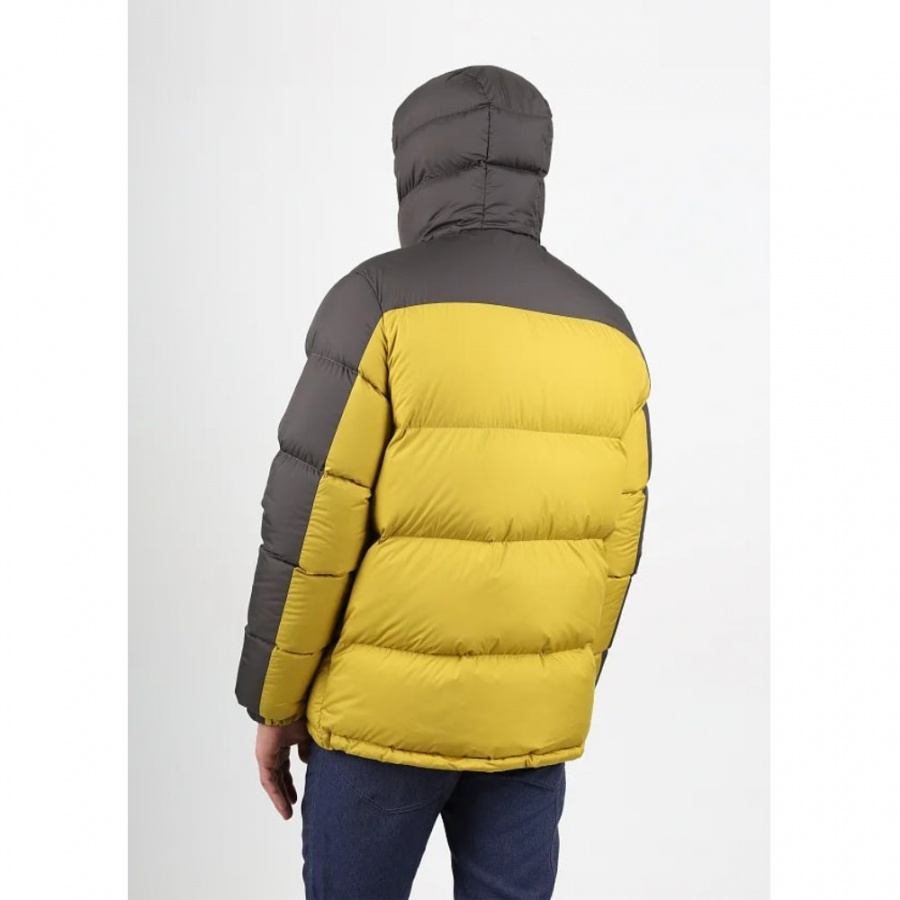 Пуховка Сплав Michigan