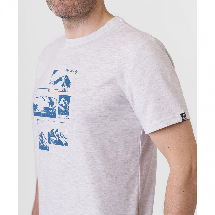 Red Fox Футболка Sl Мужская