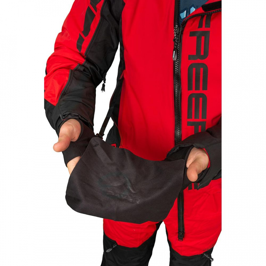 Комбинезон мужской Freeride(Фрирайд) таслан