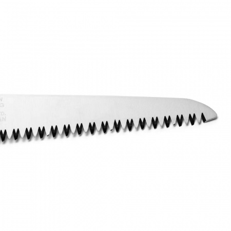 Пила складная Samurai с прямым полотном, L=240мм/3мм, 2 угла фикс, в футляре MP-240-MH