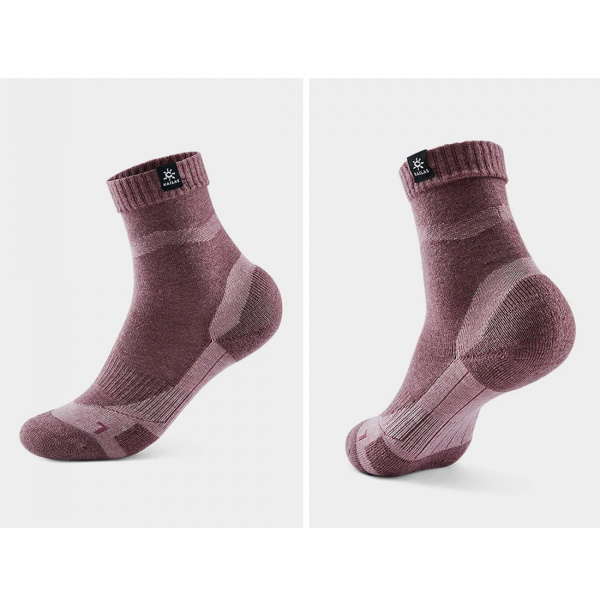 Носки Kailas Wool Trekking Unisex KH2501002