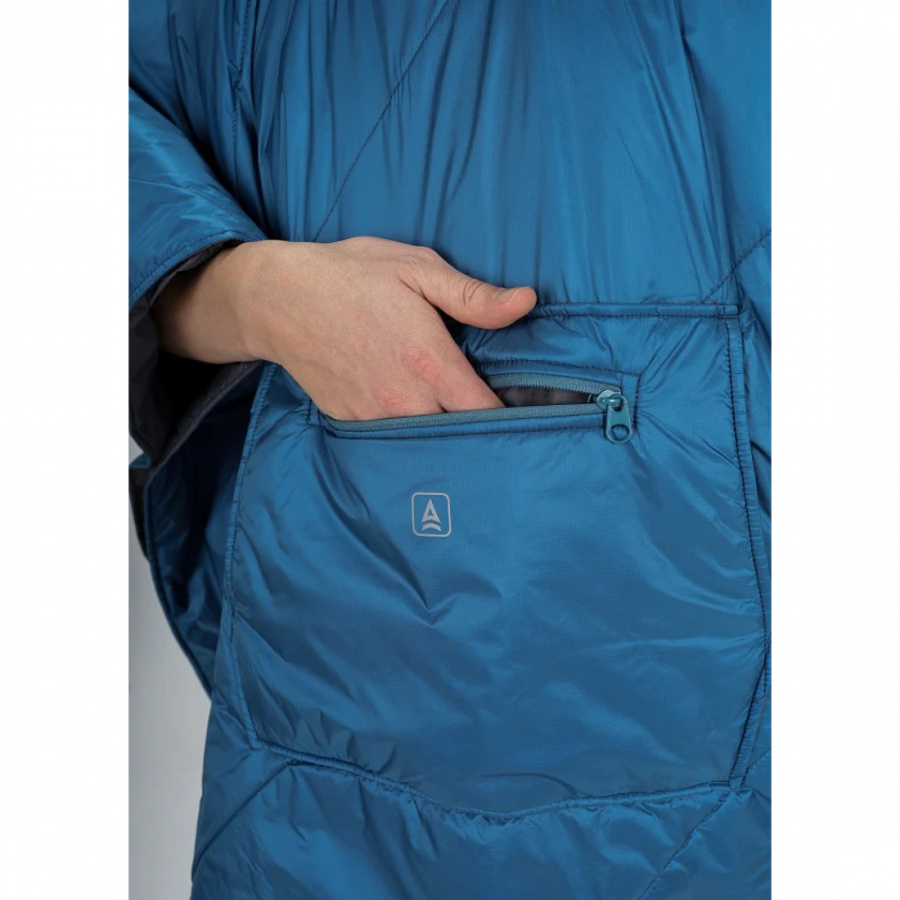 Пончо Сплав Orion утепленное