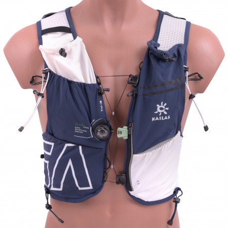 Kailas рюкзак Fuga Air 8 IV Trail Running Vest KA2364003