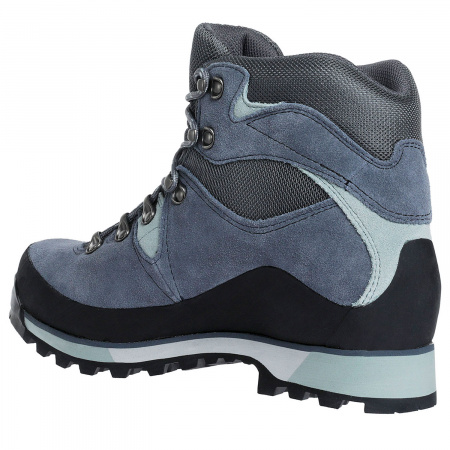 Ботинки треккинговые Dolomite Zermatt GTX