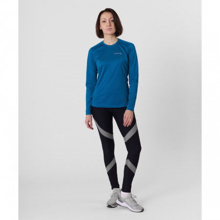 Red Fox Футболка с длинным рукавом Workout Женская