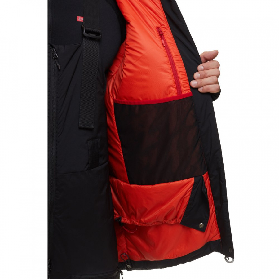 Куртка утепленная BASK Valdez V4