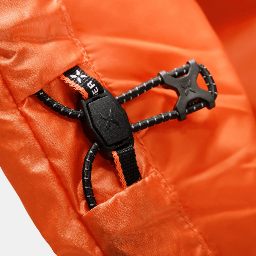 Курка пуховая Mammut Eigerjoch Advanced IN Hooded Jacket Men