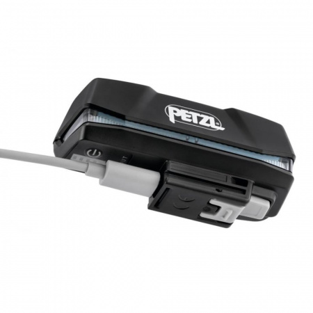 Фонарь налобный Petzl NAO RL