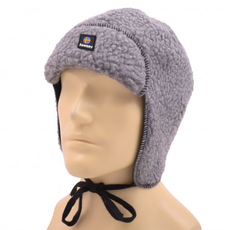 Шапка-ушанка Aswery Orsa F мембрана