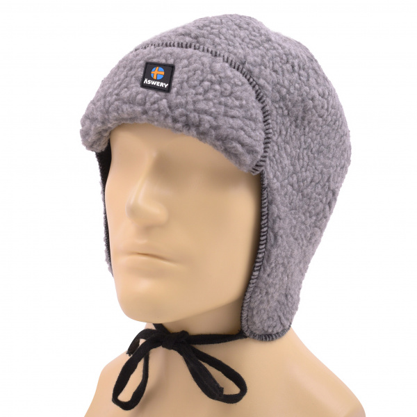 Шапка-ушанка Aswery Orsa F мембрана