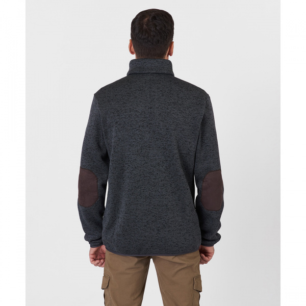 Red Fox Пуловер Aniak II Мужской