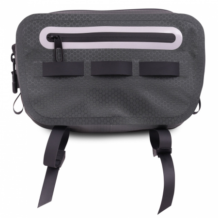 Поясная гермосумка OvieSport Zip Waterproof Waist Bag Dark green, 3L